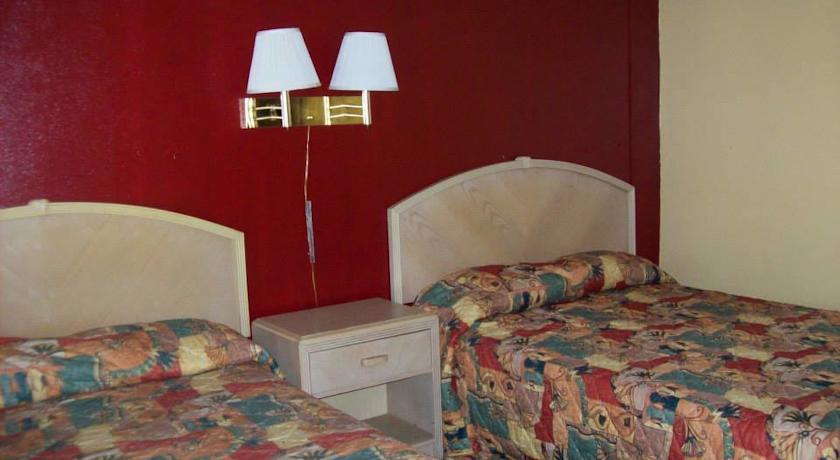 Lakmar Motel Winter Haven Pokój zdjęcie
